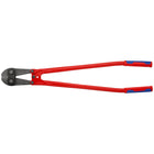 KNIPEX bolt cutters length 910 mm multi-component handles ( 4000810813 )