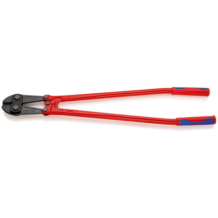 KNIPEX bolt cutters length 910 mm multi-component handles ( 4000810813 )