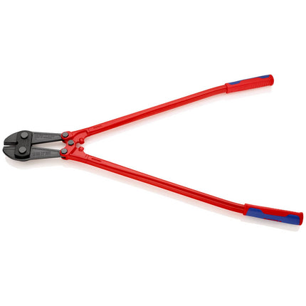 KNIPEX bolt cutters length 910 mm multi-component handles ( 4000810813 )