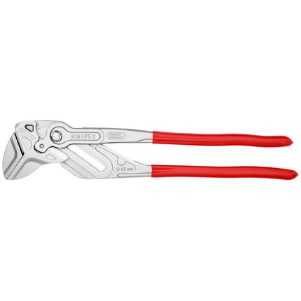 KNIPEX pliers spanner length 400 mm span 85 mm ( 4000795284 )