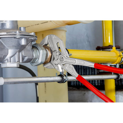 KNIPEX pliers spanner length 400 mm span 85 mm ( 4000795284 )