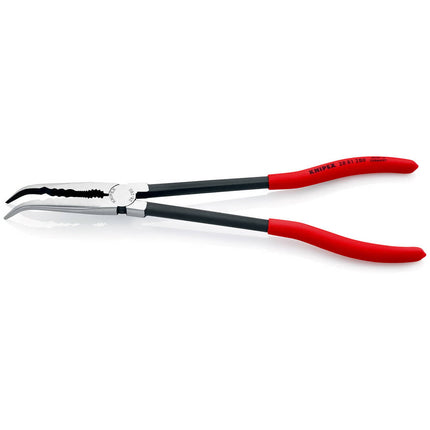 KNIPEX Assembly pliers length 280 mm ( 4000795387 )