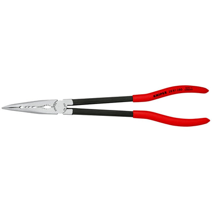 KNIPEX Assembly pliers length 280 mm ( 4000795387 )
