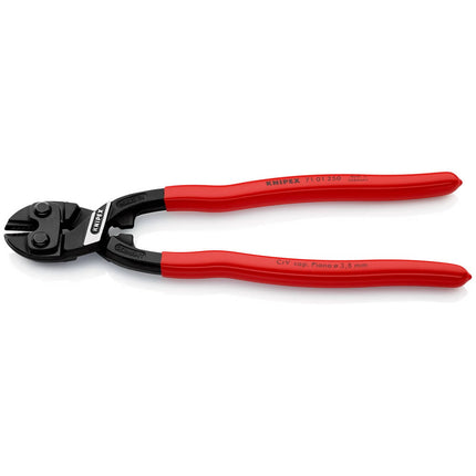 KNIPEX kompaktowe obcinaki do śrub CoBolt(R) długość 250 mm powłoka z tworzywa sztucznego ( 4000810845 )