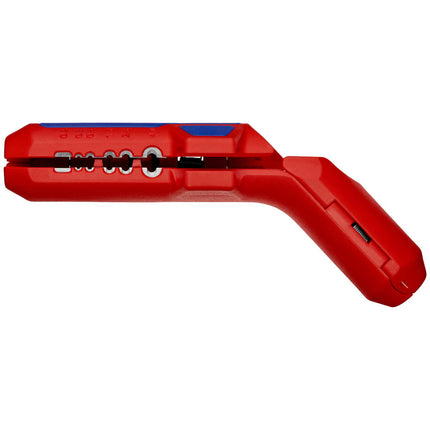 KNIPEX universal stripping tool ErgoStrip(R) overall length 130 mm ( 4000810856 )