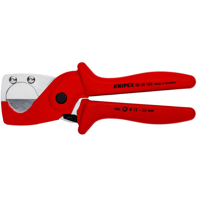 KNIPEX pipe cutter for pipes Ø 12-25 mm ( 4000794000 )
