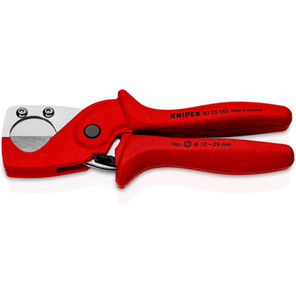Cortatubos KNIPEX para tubos Ø 12-25 mm ( 4000794000 )