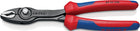 KNIPEX TwinGrip front gripping pliers, length 200 mm ( 8000883019 )