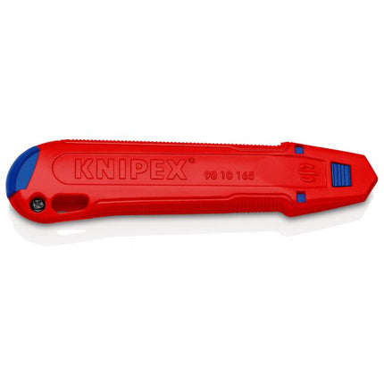 KNIPEX nóż CutiX(R) szerokość ostrza 18 mm długość 165 mm ( 4000818382 )