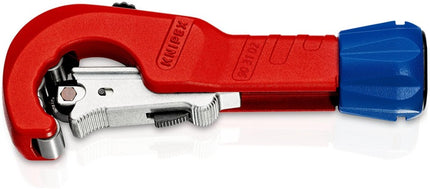 KNIPEX Tubing cutter TubiX(R) 6 - 76 mm ( 4000812606 )