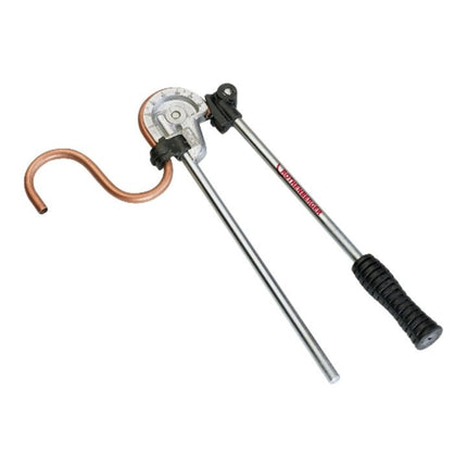 Dispositivo de plegado estándar ROTHENBERGER longitud 450 mm ( 4000781058 )