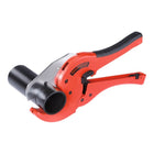 Rothenberger ROCUT TC 63 Tijera profesional para plástico 0 - 63 mm 0 - 2 1/2 