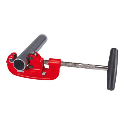 ROTHENBERGER steel pipe cutter SUPER 2″ 10 - 60 mm ( 4000781029 )