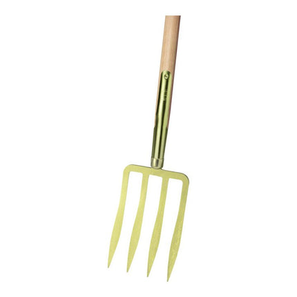 IDEAL horquilla de pala versión ligera con 4 púas de lanza ( 4300540007 )