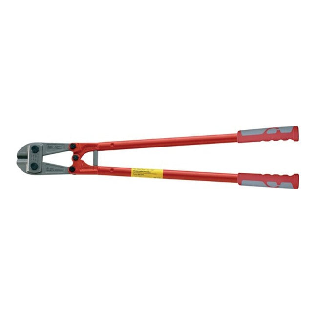 VBW WAGGONIT bolt cutters length 760 mm multi-component sleeves ( 4000810769 )