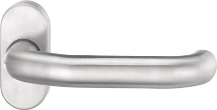 EDI maniglia antincendio parte foro 1300/2133 acciaio inox EST ( 3000200045 )