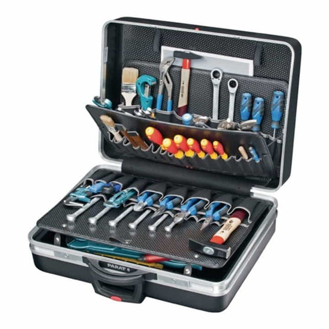 Custodia a guscio PARAT CLASSIC KingSize Plus Roll Inner-B575xD220xH425mm ( 4000871777 )