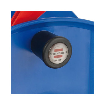 BRENNENSTUHL Carrete de cable Garant 40 m H07RN-F 3 x 1,5 mm² ( 4000873366 )