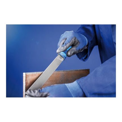 PFERD lima de taller DIN 7261 longitud 250 mm sección 25 x 6 mm ( 4000840365 )