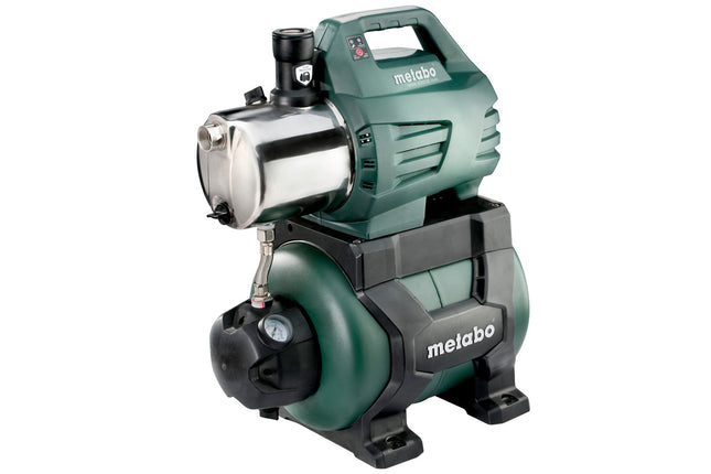 METABO agua sanitaria HWW 6000/25 Inox 6000 l/h 55 m ( 4684508015 )