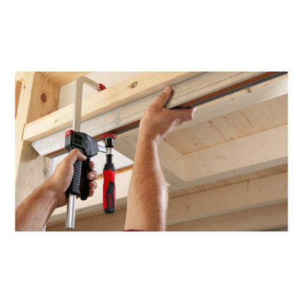 Pinza monomanual BESSEY EHZ de 600 mm de envergadura ( 4000831551 )