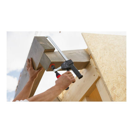 Pinza monomanual BESSEY EHZ de 600 mm de envergadura ( 4000831551 )