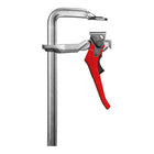 BESSEY lever clamp GH Clamping width 250 mm Projection 120 mm ( 4000831573 )