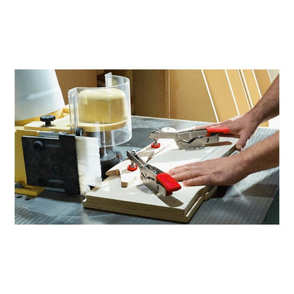 BESSEY horizontal clamp STC-HH70 size 70 ( 4000831135 )