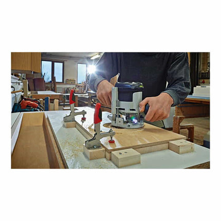 BESSEY vertical clamp STC-VH size 50 ( 4000831137 )