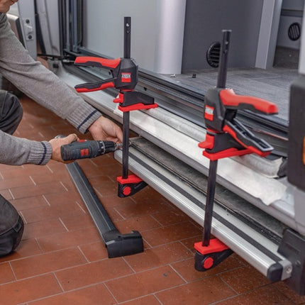 Serre-joint à une main BESSEY EZ360 Ouverture de serrage 450 mm ( 4000831269 )