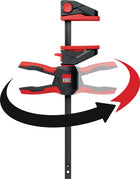 BESSEY EZ360 morsetto con una sola mano 600 mm di luce ( 4000831270 )