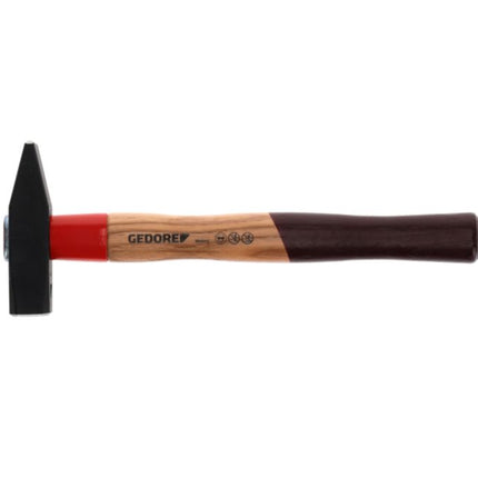 Martello da fabbro GEDORE Rotband-Plus 500 g Lunghezza manico 320 mm ( 4000811079 )