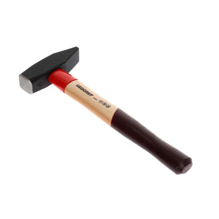 GEDORE locksmith's hammer Rotband-Plus 1000 g Handle length 360 mm ( 4000811082 )