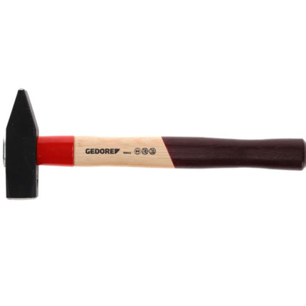 GEDORE locksmith's hammer Rotband-Plus 1000 g Handle length 360 mm ( 4000811082 )