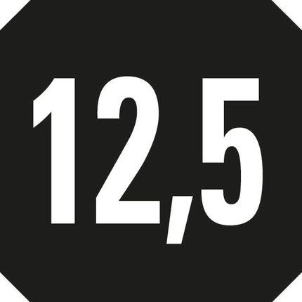 Set di chiavi a bussola GEDORE D 19 IMU-10 27 pezzi 1/2 ″ ( 4000821568 )