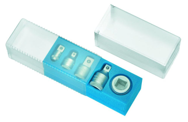 GEDORE adapter set S 2032-05 5-piece ( 4000773304 )
