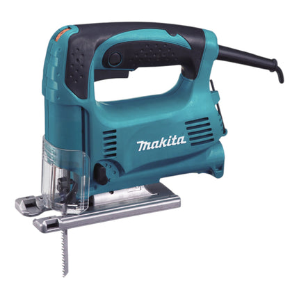 Makita 4329 J Pendelhub Stichsaege 450 W 65 mm Makpac 1 - toolbrothers