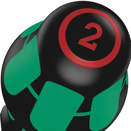 Cacciavite WERA 350 PH dimensione PH 3 lunghezza lama 150 mm ( 4000827513 )