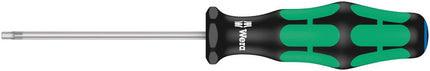 WERA screwdriver size 2.5 mm blade length 75 mm ( 4000825409 )
