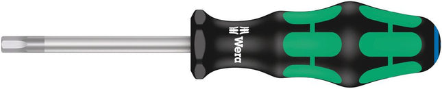 WERA screwdriver size 8 mm blade length 100 mm ( 4000825419 )
