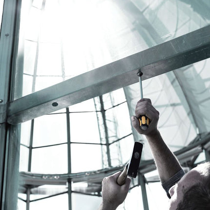 Wkrętak WERA 917 SPH rozmiar PH 1 długość ostrza 80 mm ( 4000827521 )