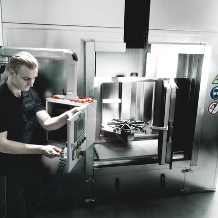 WERA screwdriver 165 i size PZD 1 ( 4000828586 )