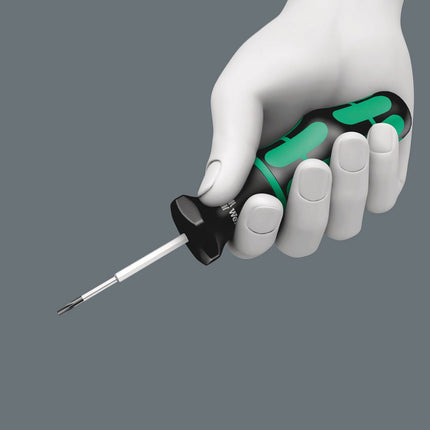 WERA torque screwdriver 300 IP 6 0.6 Nm ( 4000827960 )