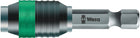 Portabit WERA 889/4/1 K Rapidaptor 1/4 ″ F 6,3 1/4 ″ C 6,3 + E 6,3 ( 4000829607 )