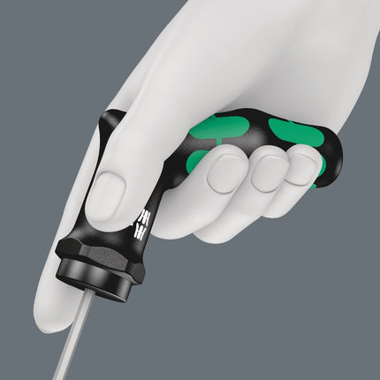 Destornillador dinamométrico WERA 300 IP 20 5 Nm ( 4000827969 )