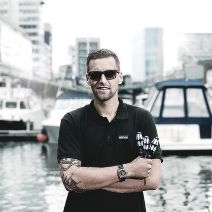 WERA zestaw wkrętaków ze stali nierdzewnej 2224/3350/3355/6 6-częściowy płaski / PH / PZD ( 4000828284 )