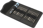 WERA screwdriver set K K 60 Stainless 17-piece ( 4000828400 )