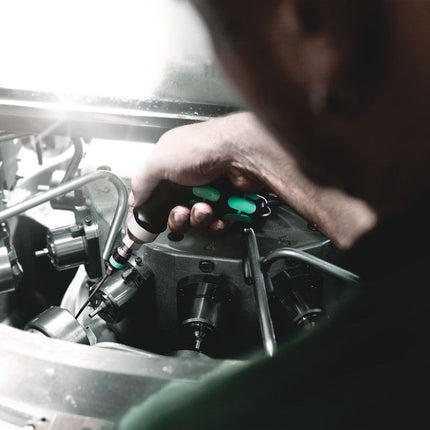 Wkrętak dynamometryczny WERA 7443 4 - 8,8 Nm ( 4000828019 )