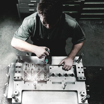 WERA Schwenk- und Umschaltknarre Zyklop Speed 1/2 ″ Anzahl Zähne 72 ( 4000821598 )