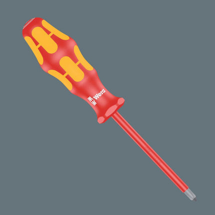 Set di cacciaviti WERA Kraftform XXL 2 12 pezzi con intaglio / PH / PZD / TX ( 4000827720 )